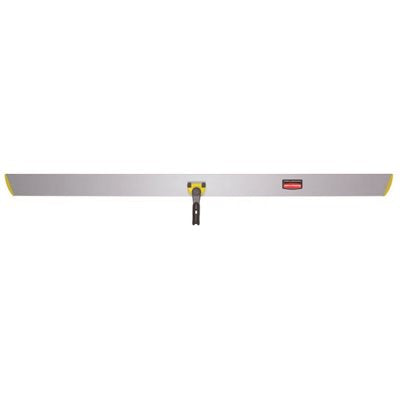 SOD RCPQ59500YL Rubbermaid Commercial Products Hygen 60 in. Quick Connect Duster Frame